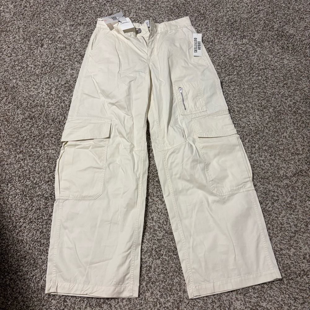 NEW WITH TAGS Urban Outfitters Cargo Pants